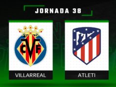 Villarreal - Atlético previa fantasy LaLiga