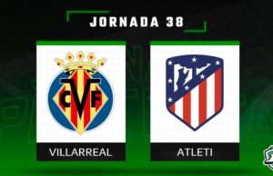 Villarreal - Atlético previa fantasy LaLiga