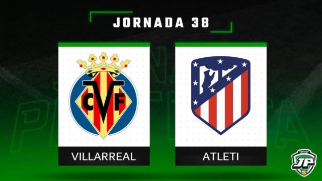 Villarreal - Atlético previa fantasy LaLiga