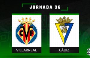 Previa Fantasy Villarreal - Cádiz en Biwenger y Comunio