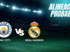 Real Madrid alineación probable Champions semifinales