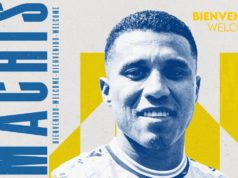 Oficial: Darwin Machis llega cedido al Cádiz CF Darwin Machis Cádiz