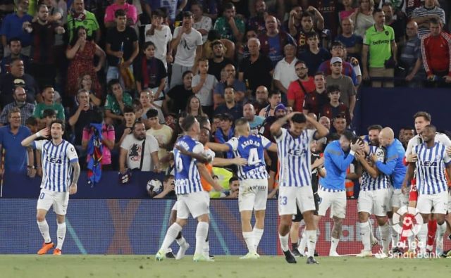 Deportivo Alavés ascenso Primera