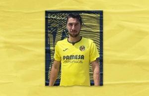 Santi Comesaña Villarreal