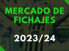 mercado de fichajes laliga