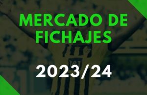 mercado de fichajes laliga