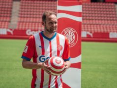 Daley Blind Girona fantasy