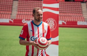 Daley Blind Girona fantasy