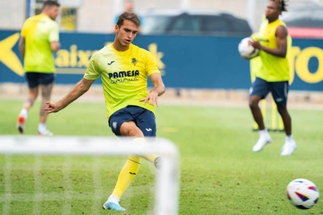 Denis Suárez Villarreal