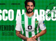 Isco Betis fantasy LaLiga