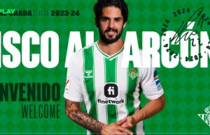 Isco Betis fantasy LaLiga