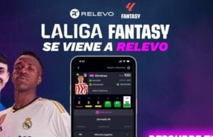 puntuaciones de LaLiga Fantasy