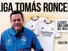 Liga Tomas Roncero en Biwenger