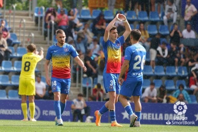 Mika Marmol Mika Marmol jugará en la UD Las Palmas