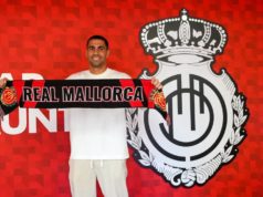 Omar Mascarell Mallorca fantasy