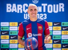 Oriol Romeu fantasy Barça