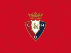 Osasuna Conference League