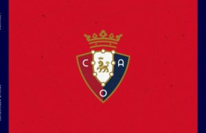 Osasuna Conference League