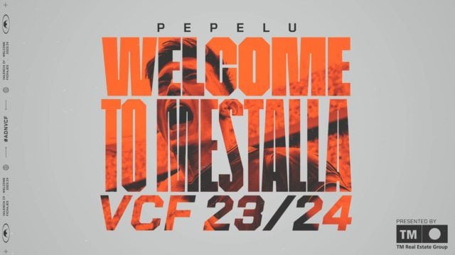 Pepelu Valencia fichaje