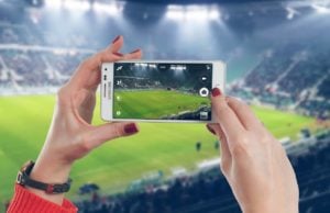 apuestas deportivas casinos móviles