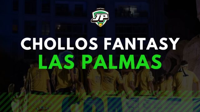 chollos fantasy las palmas