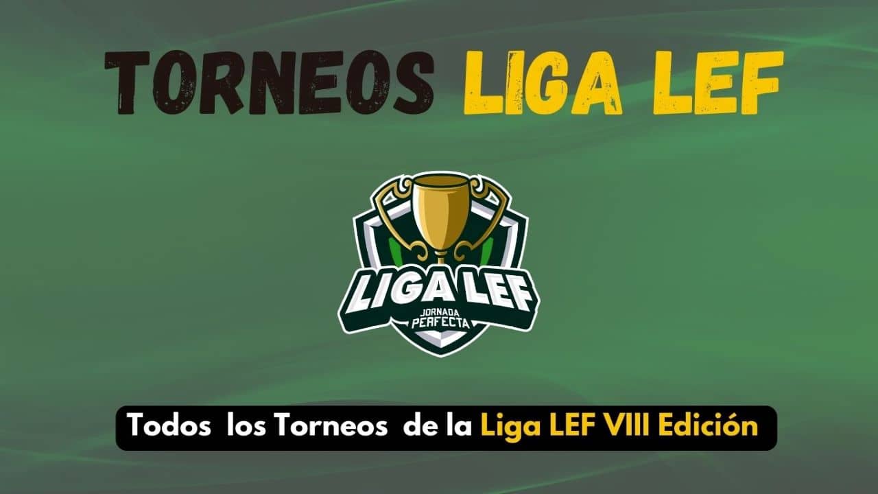 liga lef