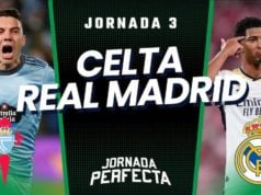 Alineaciones Probables Celta - Real Madrid | Jornada 3 2023/24