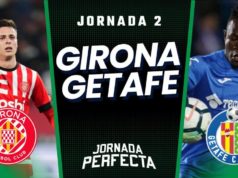 Alineaciones Probables Girona - Getafe | Jornada 2 2023/24