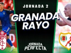 Alineaciones Probables Granada - Rayo Vallecano | Jornada 2 2023/24
