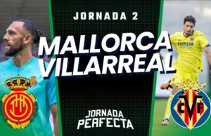 Alineaciones Probables Mallorca - Villarreal | Jornada 2 2023/24