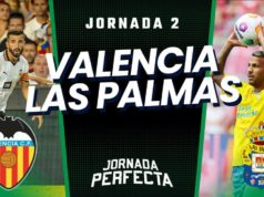 Alineaciones Probables Valencia - Las Palmas | Jornada 2 2023/24