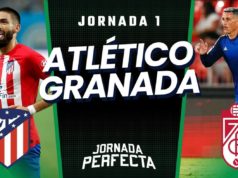Alineaciones Probables Atlético - Granada | Jornada 1 2023/24