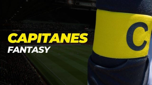 Mejores Picks de Capitanes Fantasy