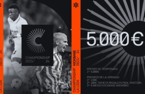 Championship Kickbase