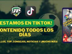 Jornada Perfecta TikTok