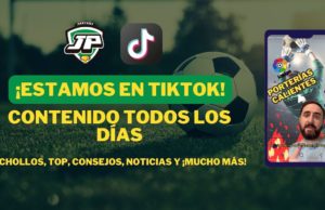 Jornada Perfecta TikTok