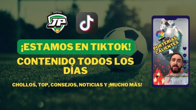 Jornada Perfecta TikTok