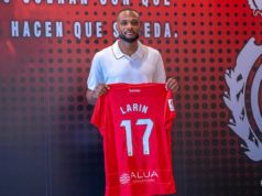 Larin Mallorca fantasy