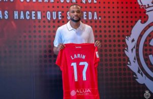 Larin Mallorca fantasy