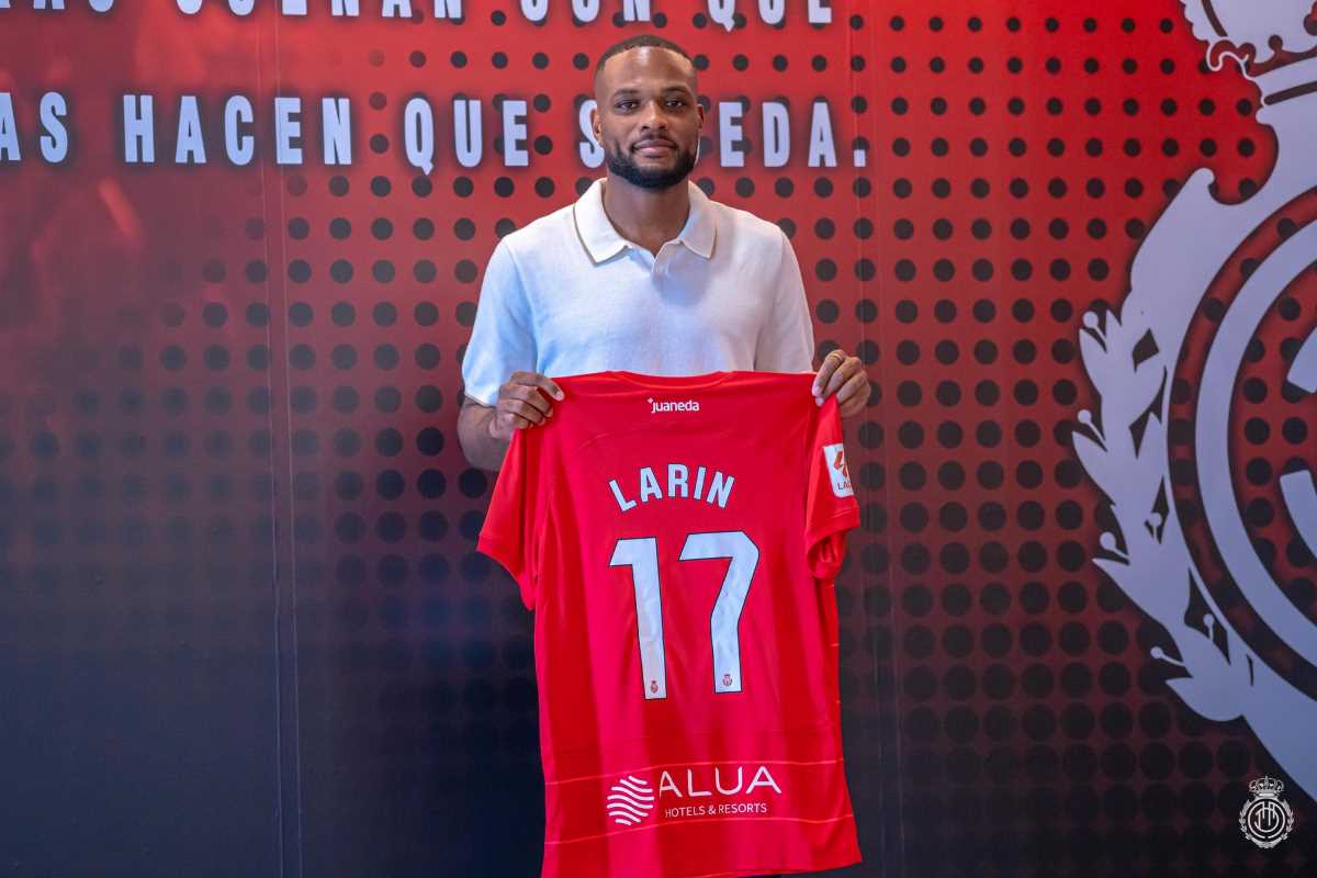 Larin Mallorca fantasy