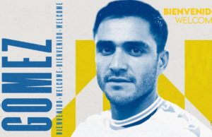 Maxi Gómez Cádiz CF Biwenger