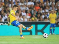 Mika Mármol UD Las Palmas Biwenger