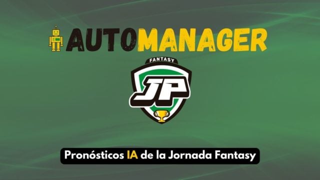 Informe fantasy Automanager por IA