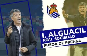 Imanol Alguacil fantasy LaLiga