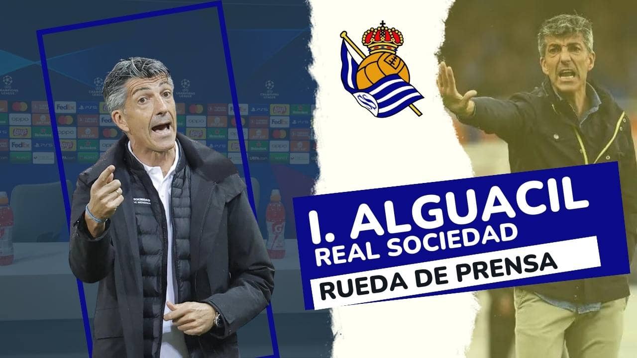 Imanol Alguacil fantasy LaLiga