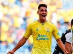 Sergi Cardona Las Palmas fantasy