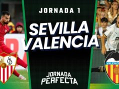 Alineaciones Probables Sevilla - Valencia | Jornada 1 2023/24