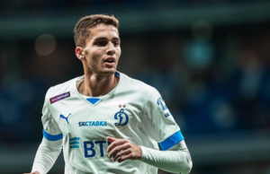 Zakharyan firma por la Real Sociedad