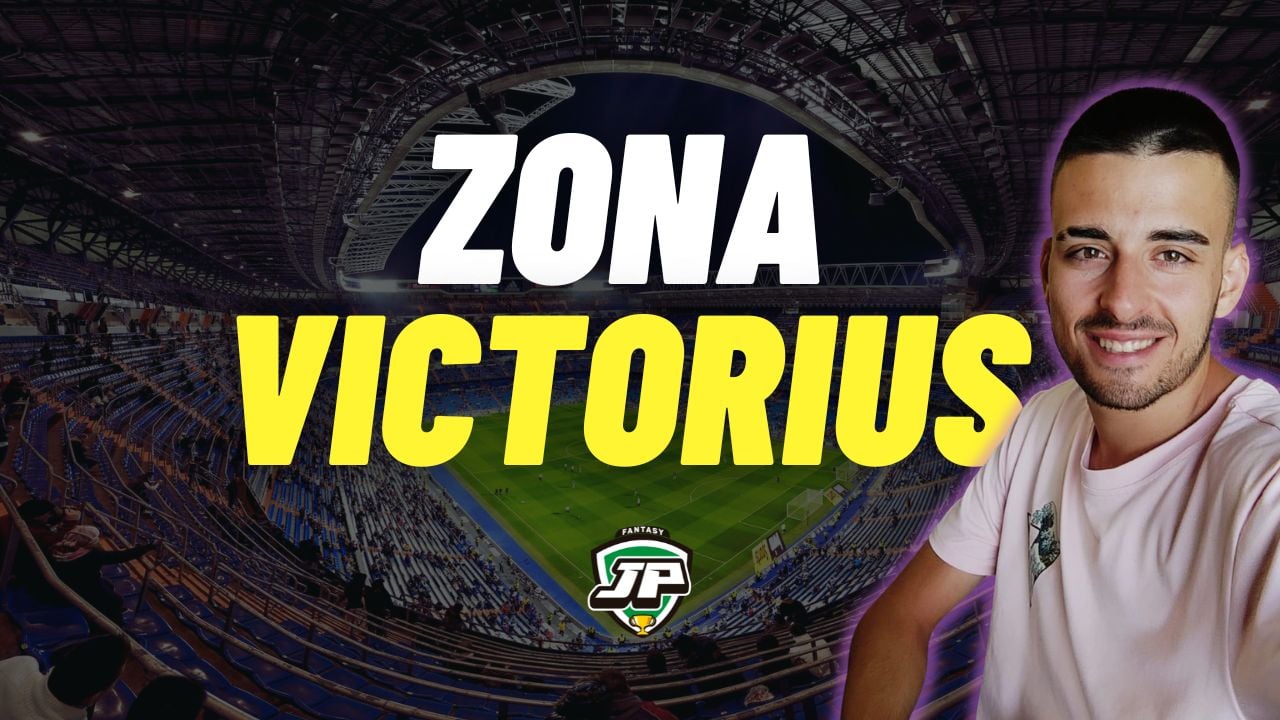 Zona Victorius