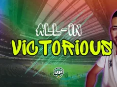 All-in fantasy para LaLiga